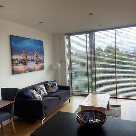 Stunning Central London Apartment 外观 照片