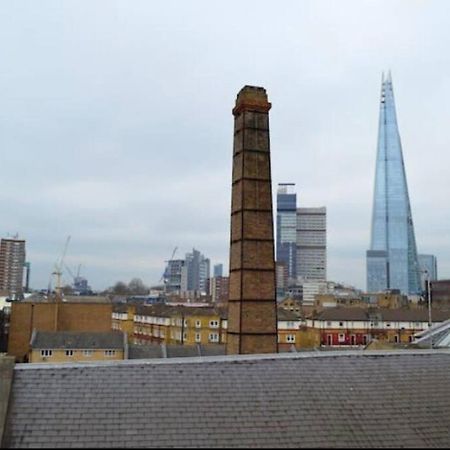 Stunning Central London Apartment 外观 照片