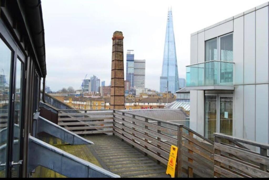Stunning Central London Apartment 外观 照片