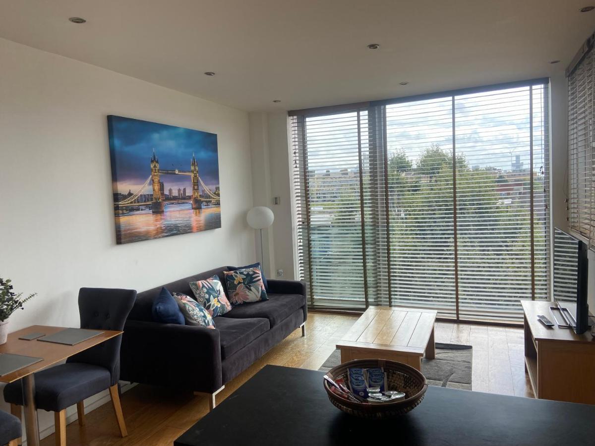 Stunning Central London Apartment 外观 照片