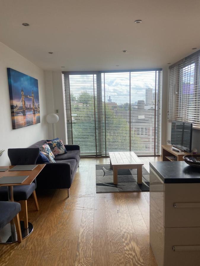 Stunning Central London Apartment 外观 照片