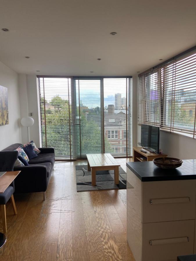 Stunning Central London Apartment 外观 照片