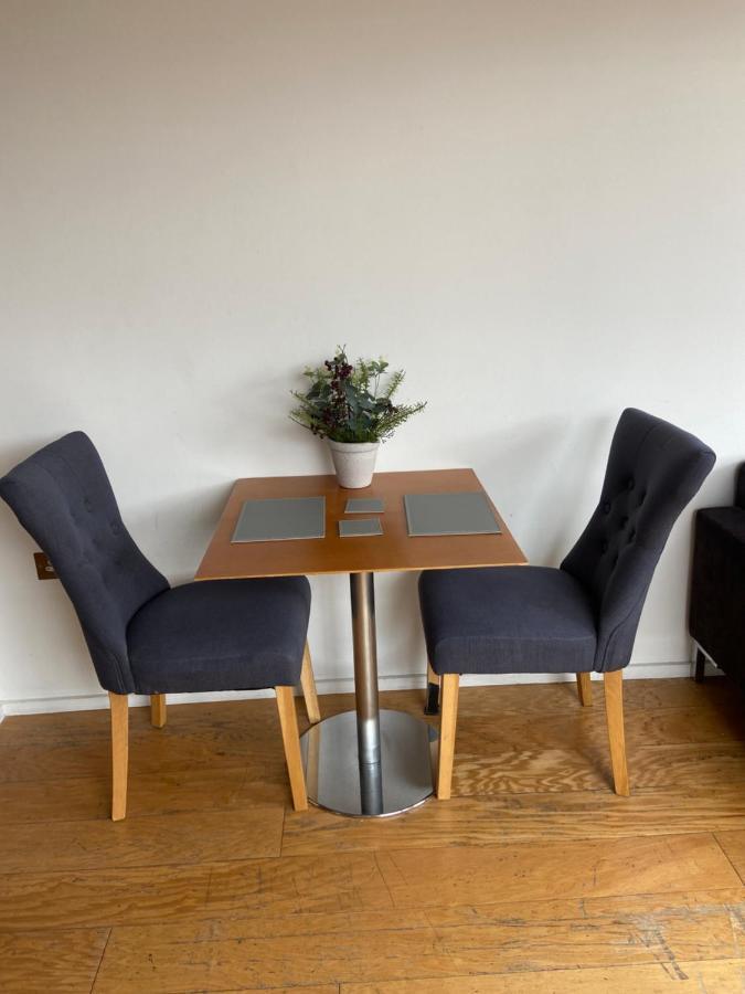 Stunning Central London Apartment 外观 照片