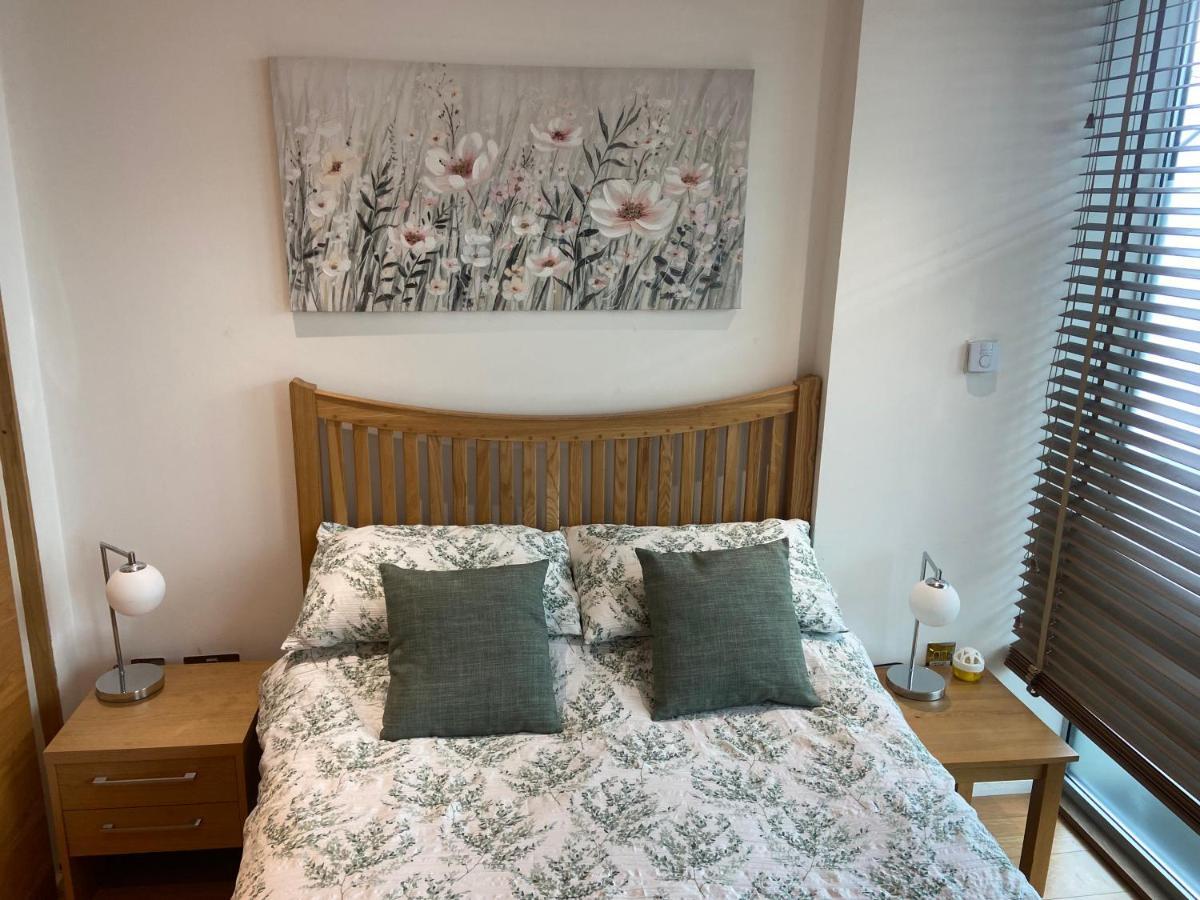 Stunning Central London Apartment 外观 照片