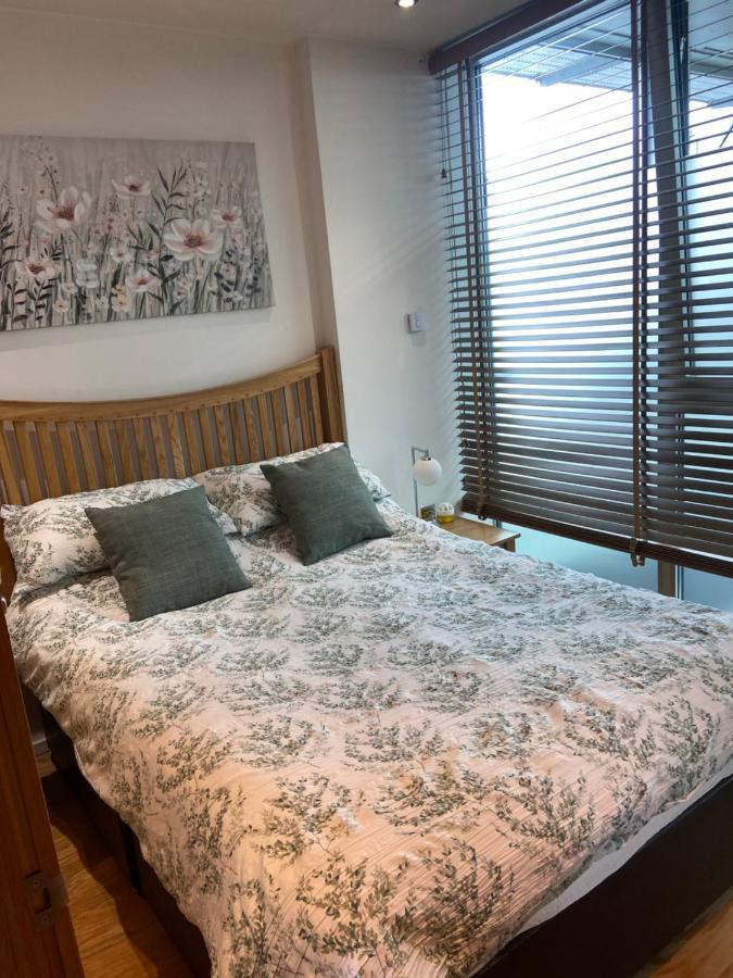 Stunning Central London Apartment 外观 照片