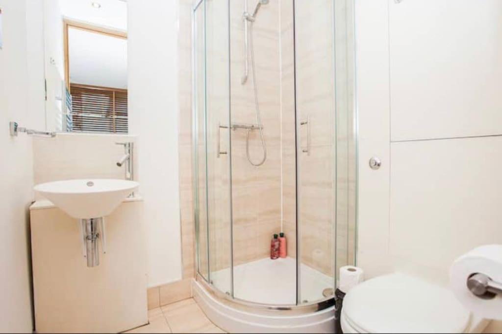 Stunning Central London Apartment 外观 照片