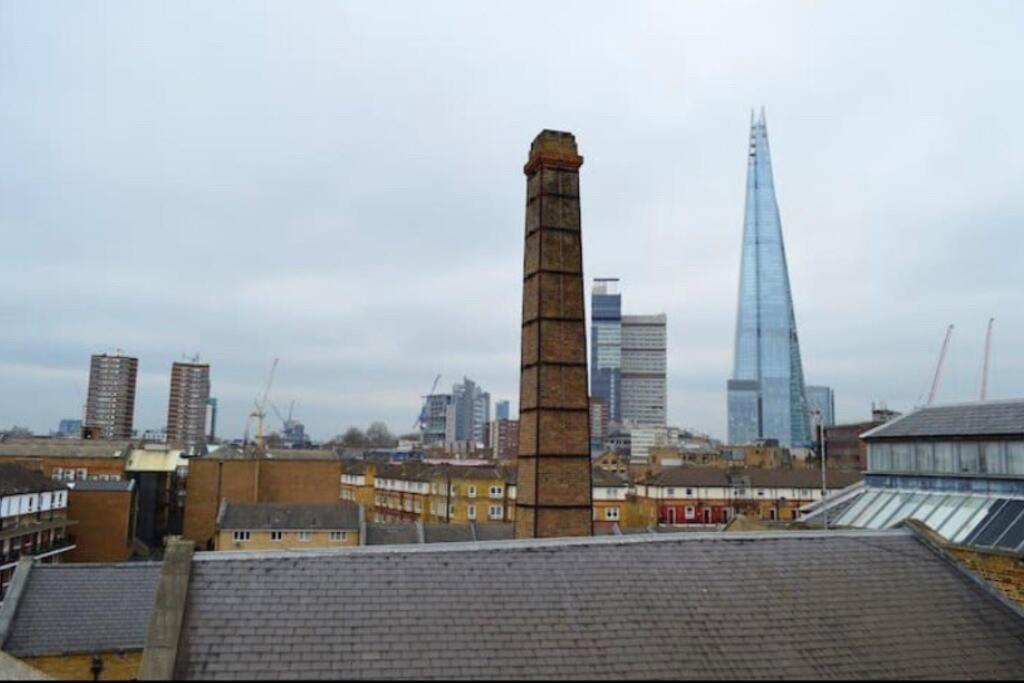 Stunning Central London Apartment 外观 照片