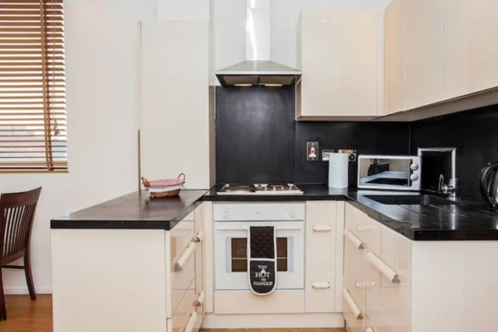Stunning Central London Apartment 外观 照片