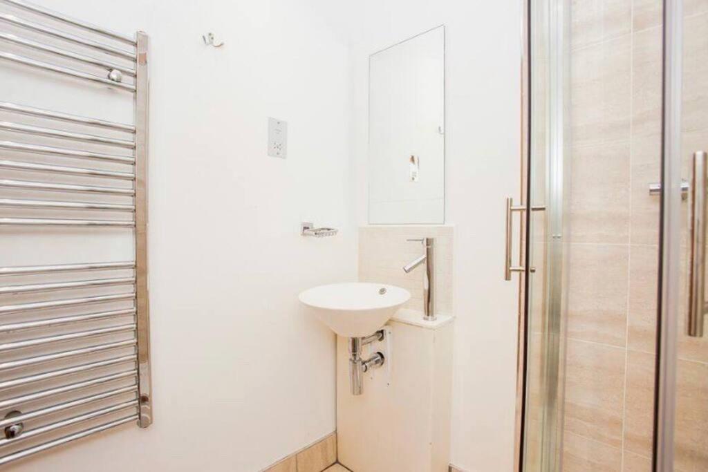 Stunning Central London Apartment 外观 照片